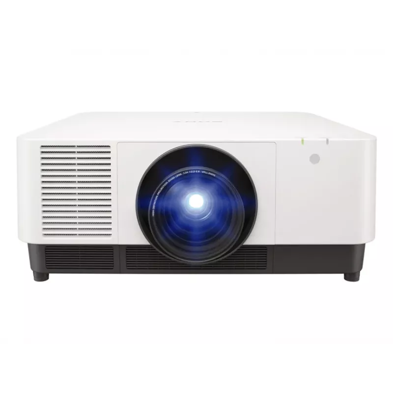Sony VPL-FHZ101 datu projektors Lielu telpu projektors 10000 ANSI lūmenu 3LCD WUXGA (1920x1200) Balts