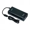 i-tec Metal USB4 dokstacija Dual 4K HDMI DP ar strāvas padevi 80 W + universālais lādētājs 100 W