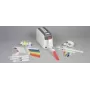 Etiķete Zebra Z-Band Direct violeta