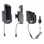 Zebra 3PTY-PCLIP-241389 turētājs Aktīvs turētājs Mobilais dators Melns