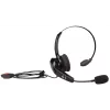 Zebra HS3100 Headset Bezvadu Galvas lente Birojs/Zvanu centrs HS3100-BTN-L