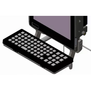 Zebra KT-KYBDTRAY-VC80-R svītrkoda lasītāja piederums