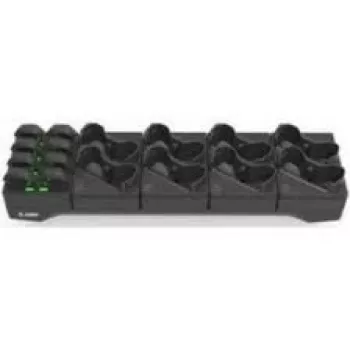 Zebra SAC-HS3100-B8W8-01 baterijas lādētājs maiņstrāva