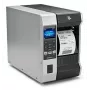 Zebra ZT610 etiķešu printeris Termiskā pārnese 203 x 203 DPI 356 mm/s Vadu un bezvadu saziņa Ethernet LAN Bluetooth