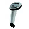 Zebra DS4608-SR Handheld bar code reader 1D/2D LED balta