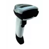 Zebra DS4608-SR Handheld bar code reader 1D/2D LED balta