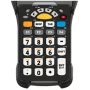 Zebra KYPD-MC9329NMR-01 mobilās ierīces tastatūra Alfaburtskaitliskā Angļu Melns, Balts