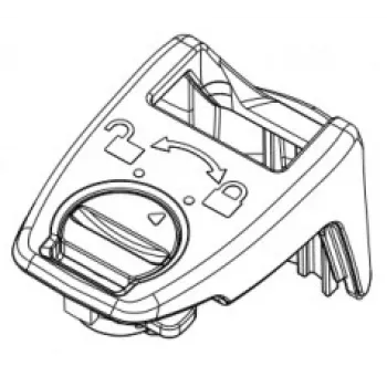 Zebra MISC-BC0081-04 printer/scanner rezerves daļa/accessory 10 gab.