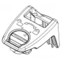 Zebra MISC-BC0081-04 printer/scanner rezerves daļa/accessory 10 gab.