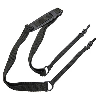Plecu siksna Zebra SG-MPV-SDSTP1-01 melna 1 gab. priekš ZQ220 ZQ120 ZR138