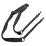 Plecu siksna Zebra SG-MPV-SDSTP1-01 melna 1 gab. priekš ZQ220 ZQ120 ZR138