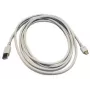 Zebra CBL-CS6-S07-0B USB kabelis USB 2.0 2,13 m USB A USB C balts