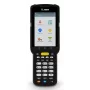Zebra MC3390xR rokas mobilais dators 10,2 cm (4 collas) 800 x 480 pikseļi Skārienekrāns 769 g Melns