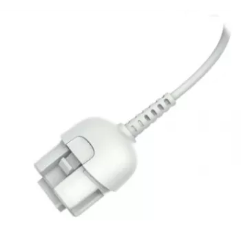 Uzlādes kabelis Zebra CVTR-U70060C-0B svītrkodu lasītājam, balts, 2,1 m