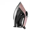 Beko SIM8130P gludeklis Tvaika gludeklis SoftGlide 3000 W Rozā, Balta