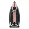 Beko SIM8130P gludeklis Tvaika gludeklis SoftGlide 3000 W Rozā, Balta