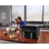 Karstā gaisa fritieris Beko FRL5388B ExpertFry 8,5 L 2400 W melns ar skārienvadību