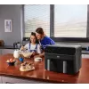 Karstā gaisa fritieris Beko FRL5388B ExpertFry 8,5 L 2400 W melns ar skārienvadību