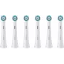 Oral-B zobu birstes galviņa 6 gab. Balta