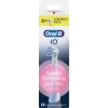 Oral-B zobu birstes galviņa 6 gab. Balta