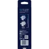 Oral-B zobu birstes galviņa 6 gab. Balta