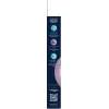 Oral-B zobu birstes galviņa 6 gab. Balta