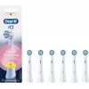 Oral-B zobu birstes galviņa 6 gab. Balta
