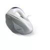 Philips GC160/02 sausā gludeklis, sausā gludeklis, DynaGlide zole, 1,8 m, balta, 1200 W