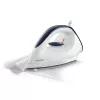 Philips GC160/02 sausā gludeklis, sausā gludeklis, DynaGlide zole, 1,8 m, balta, 1200 W