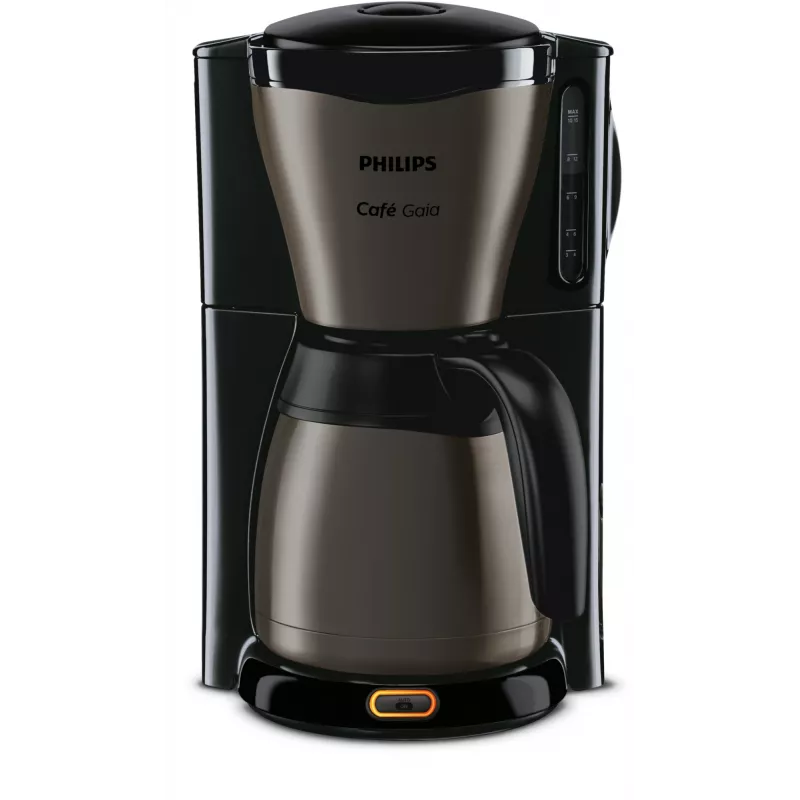 Philips Café Gaia Collection HD7547/80 kafijas automāts Pilienveida kafijas automāts 1,2 L
