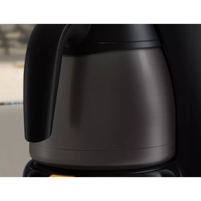 Philips Café Gaia Collection HD7547/80 kafijas automāts Pilienveida kafijas automāts 1,2 L