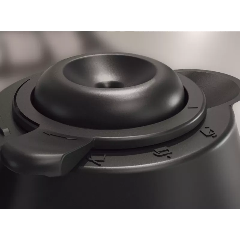 Philips Café Gaia Collection HD7547/80 kafijas automāts Pilienveida kafijas automāts 1,2 L