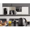 Philips Café Gaia Collection HD7547/80 kafijas automāts Pilienveida kafijas automāts 1,2 L