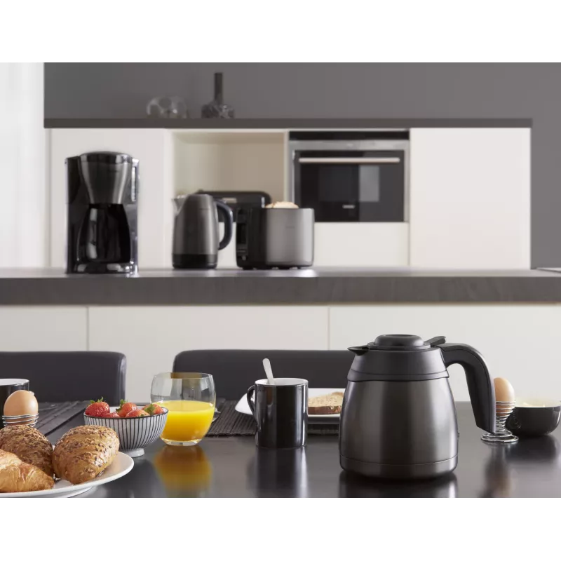 Philips Café Gaia Collection HD7547/80 kafijas automāts Pilienveida kafijas automāts 1,2 L