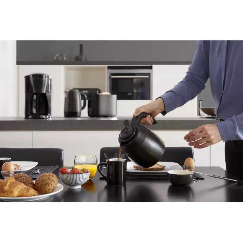 Philips Café Gaia Collection HD7547/80 kafijas automāts Pilienveida kafijas automāts 1,2 L