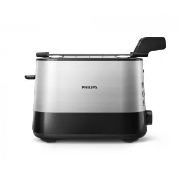 Philips Viva Collection HD2639/90 tosteris 7 2 šķēles Balts