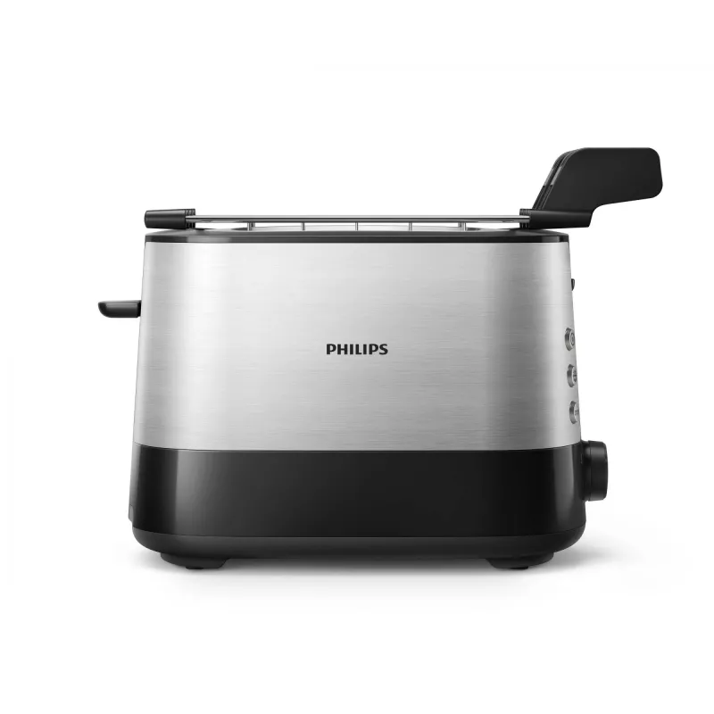 Philips Viva Collection HD2639/90 tosteris 7 2 šķēles Balts