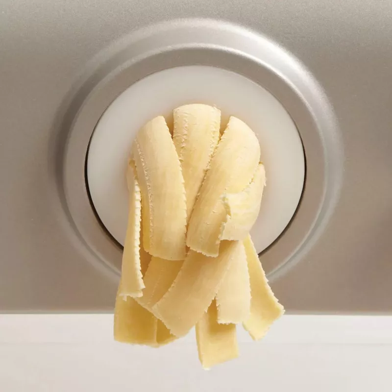 Philips Avance Collection HR2485/09 pastas gatavotājs, Plastmasa, 105 mm, 210 mm, 50 mm, 192 g, 2 gab.