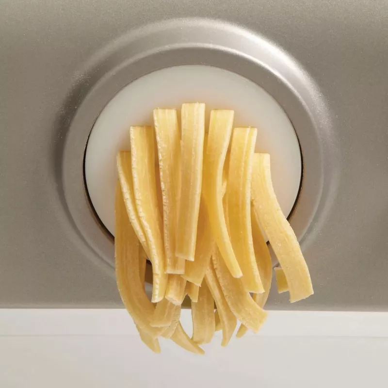 Philips Avance Collection HR2485/09 pastas gatavotājs, Plastmasa, 105 mm, 210 mm, 50 mm, 192 g, 2 gab.