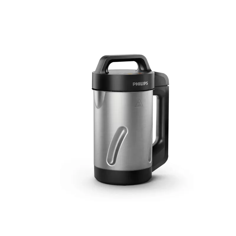 Philips Viva Collection HR2203/80 zupas automāts, 1,2 L, 1000 W, 230 V, 50 Hz, 230 mm, 230 mm