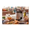 Philips Viva Collection HR2203/80 zupas automāts, 1,2 L, 1000 W, 230 V, 50 Hz, 230 mm, 230 mm