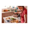 Philips Viva Collection HR2203/80 zupas automāts, 1,2 L, 1000 W, 230 V, 50 Hz, 230 mm, 230 mm