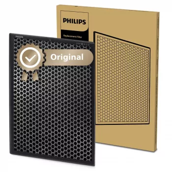 Philips 2000 sērijas oriģinālais rezerves filtrs FY2420/30 NanoProtect aktīvās ogles filtrs
