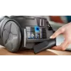 Philips PowerGo FC8244/09 putekļsūcējs ar tvertni, 900 W, 3 L, Cashmere Grey