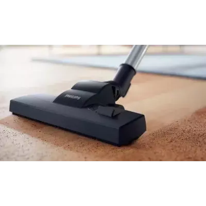 Philips PowerGo FC8244/09 putekļsūcējs ar tvertni, 900 W, 3 L, Cashmere Grey