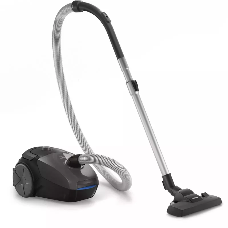 Philips PowerGo FC8244/09 putekļsūcējs ar tvertni, 900 W, 3 L, Cashmere Grey