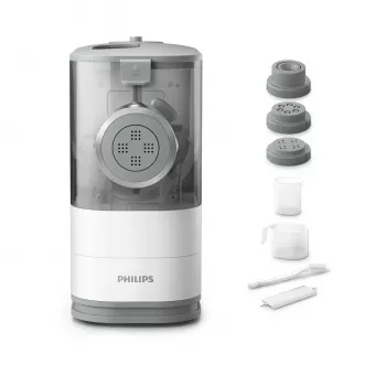Makaroni un nūdeļu automāts Philips Viva Collection HR2345/19 150 W