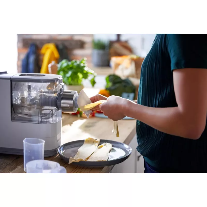 Makaroni un nūdeļu automāts Philips Viva Collection HR2345/19 150 W