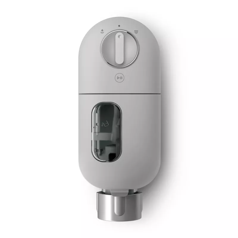 Makaroni un nūdeļu automāts Philips Viva Collection HR2345/19 150 W
