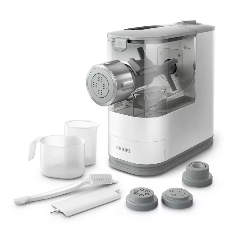 Makaroni un nūdeļu automāts Philips Viva Collection HR2345/19 150 W
